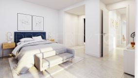 Comprar apartamento planta baja en Las Mesas con 2 dormitorios