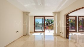 Villa for sale in Rocio de Nagüeles, Marbella Golden Mile