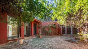 Villa for sale in Rocio de Nagüeles, Marbella Golden Mile
