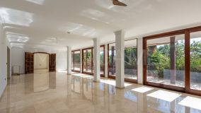 Villa for sale in Rocio de Nagüeles, Marbella Golden Mile