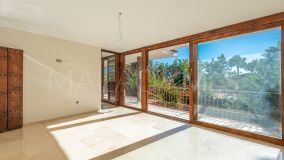 Villa for sale in Rocio de Nagüeles, Marbella Golden Mile