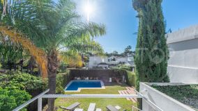 For sale villa with 5 bedrooms in El Presidente