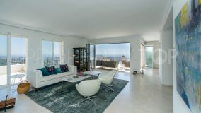 Duplex penthouse for sale in Las Colinas de la Heredia