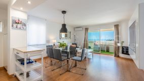 Apartamento en venta en Marbella Centro, Marbella Ciudad