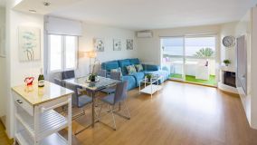 Marbella Centro, apartamento con 2 dormitorios en venta