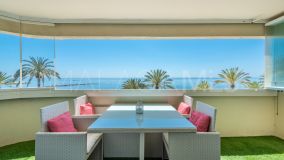 Apartamento en venta en Marbella Centro, Marbella Ciudad