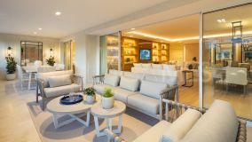 Appartement for sale in Don Gonzalo, Marbella City