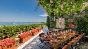 Zweistöckiges Penthouse zu verkaufen in Playa Esmeralda, Marbella Goldene Meile
