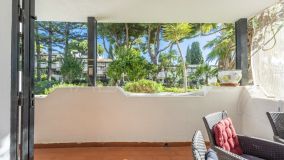 Apartamento en venta en Balcones de Sierra Blanca, Marbella Golden Mile