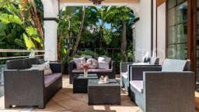 Buy villa with 5 bedrooms in Huerta Belón