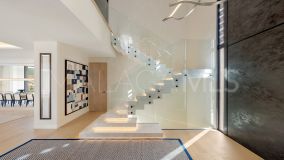 Villa for sale in La Zagaleta, Benahavis