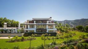 Villa for sale in La Zagaleta, Benahavis