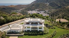 Villa for sale in La Zagaleta, Benahavis