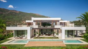 Villa for sale in La Zagaleta, Benahavis