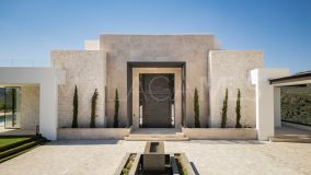 Villa for sale in La Zagaleta, Benahavis