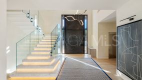 Villa for sale in La Zagaleta, Benahavis