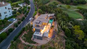Villa for sale in Marbella Club Golf Resort, Benahavis