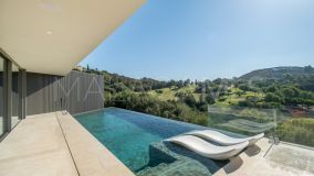 Villa for sale in Marbella Club Golf Resort, Benahavis