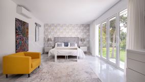 Buy El Paraiso 3 bedrooms villa