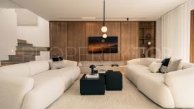 For sale ground floor duplex with 4 bedrooms in Alcores del Golf