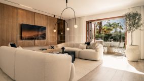 For sale ground floor duplex with 4 bedrooms in Alcores del Golf