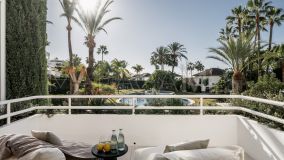 Duplex Planta Baja en venta en Alcores del Golf, Nueva Andalucia