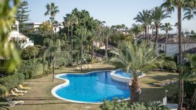 Duplex Planta Baja en venta en Alcores del Golf, Nueva Andalucia