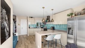 Reihenhaus zu verkaufen in Marbella Hill Club, Marbella Goldene Meile