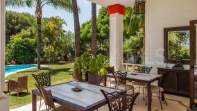 Villa for sale in Altos de Puente Romano, Marbella Golden Mile