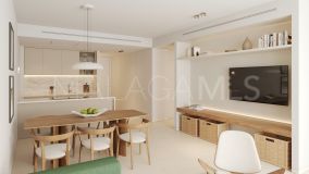 Appartement rez de chaussée for sale in Estepona Est