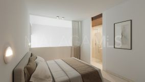 Appartement rez de chaussée for sale in Estepona Est