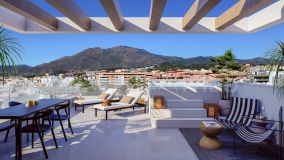 Edificio en venta en Estepona