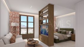 Edificio en venta en Estepona