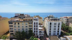 Edificio en venta en Estepona