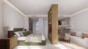 Edificio en venta en Estepona