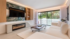 Lägenhet for sale in Kings Hills, Marbella Golden Mile