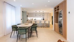 Lägenhet for sale in Kings Hills, Marbella Golden Mile