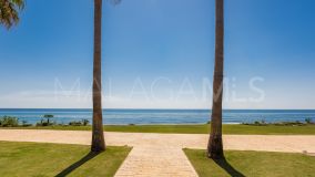 Appartement rez de chaussée for sale in Los Granados del Mar, Estepona Est