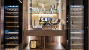 Appartement for sale in Los Monteros Palm Beach, Marbella Est