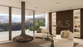 Villa en venta en Monte Mayor, Benahavis