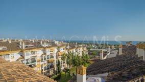 Duplex Penthouse for sale in Costa Nagüeles II, Marbella Golden Mile