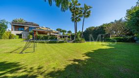 Villa zu verkaufen in Guadalmina Baja, San Pedro de Alcantara