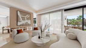 Villa en venta en Atalaya de Rio Verde, Nueva Andalucia