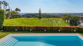 Villa for sale in Los Arqueros, Benahavis