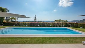 Villa for sale in Los Arqueros, Benahavis