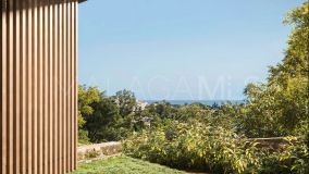 Villa for sale in La Cerquilla, Nueva Andalucia