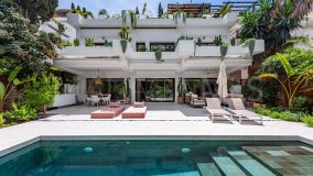 Ground Floor Duplex for sale in Kings Hills, Marbella Golden Mile