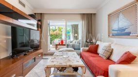 Wohnung zu verkaufen in La Dama de Noche, Nueva Andalucia