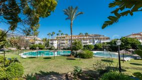 Wohnung zu verkaufen in La Dama de Noche, Nueva Andalucia