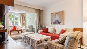 Wohnung zu verkaufen in La Dama de Noche, Nueva Andalucia